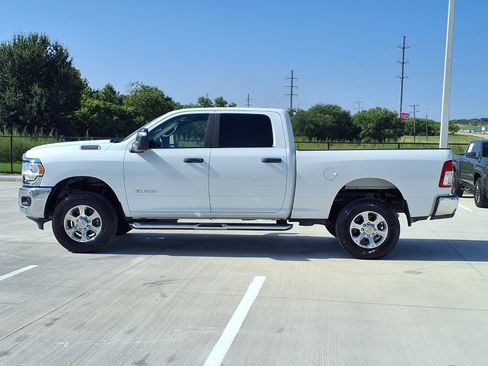 Used 2024 RAM 2500 Big Horn AWD/4WD image 6