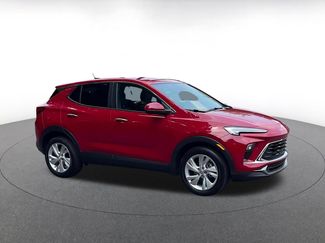 Used 2026 Buick Encore GX Preferred FWD video 2
