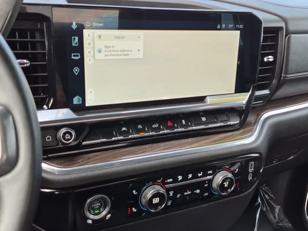 Used 2024 Chevrolet Silverado 1500 LT AWD/4WD image 13