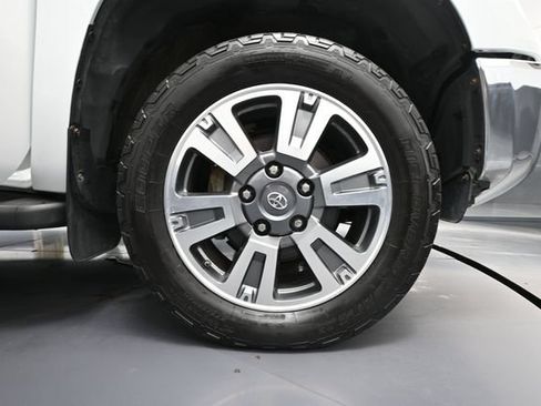 Used 2021 Toyota Tundra 1794 Edition AWD/4WD image 14