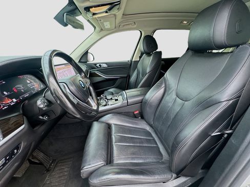 Used 2020 BMW X7 xDrive40i image 13