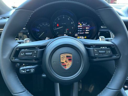 New 2026 Porsche Macan image 29