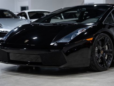 Used 2007 Lamborghini Gallardo AWD/4WD image 65