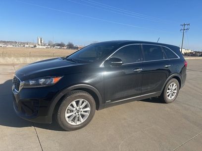 Used 2020 Kia Sorento LX
