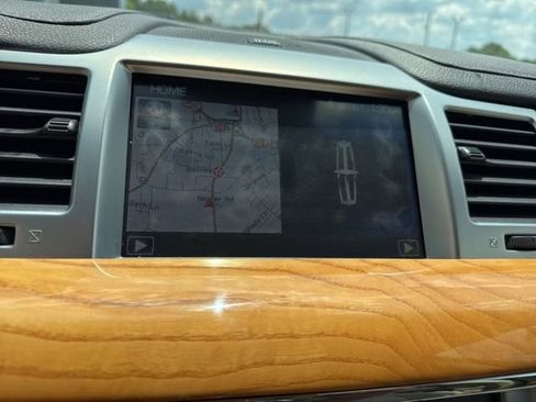 Used 2011 Lincoln MKS w/ 102A Rapid Spec Order Code FWD image 16