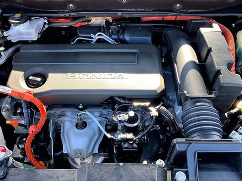 Used 2025 Honda CR-V Sport Touring image 33