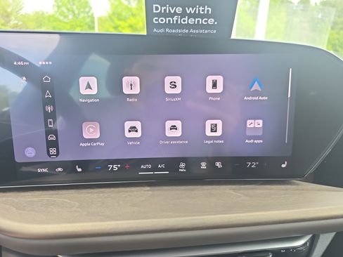 New 2026 Audi Q5 Premium AWD/4WD image 20