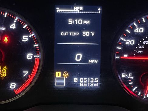 Used 2024 Subaru WRX Premium image 22