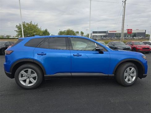 Used 2024 Honda Prologue EX image 9