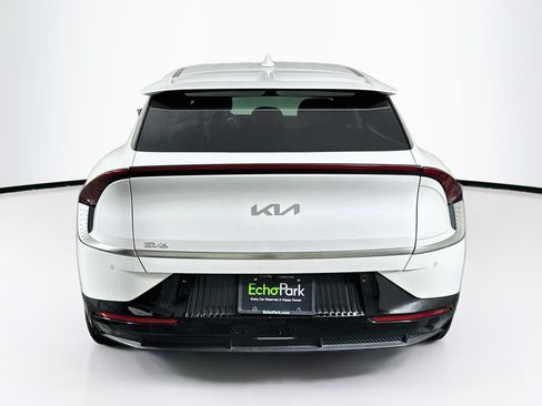 Used 2023 Kia EV6 Wind w/ Wind Technology Package RWD image 7