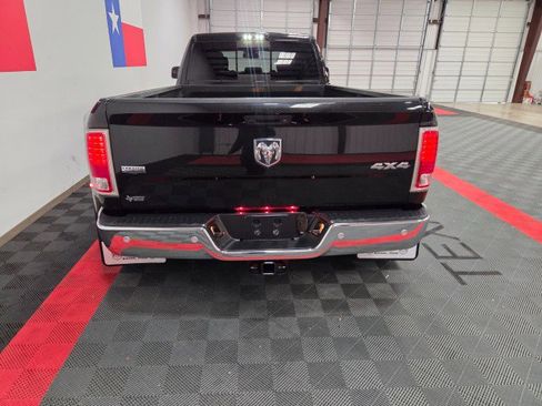 Used 2018 RAM 3500 Laramie w/ Convenience Group image 27