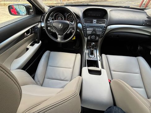 Used 2009 Acura TL SH-AWD image 23