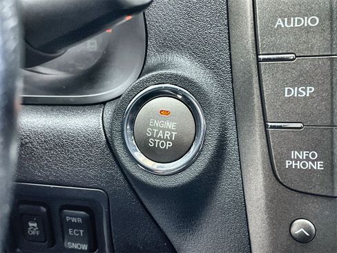 Used 2011 Lexus IS 250 AWD image 24