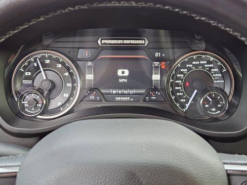 Used 2021 RAM 2500 Power Wagon image 18