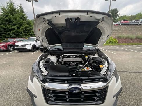 Used 2023 Subaru Ascent Limited AWD/4WD image 25