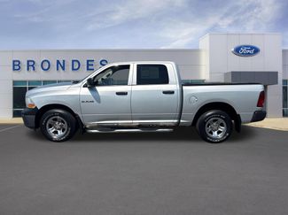 Used 2010 Dodge Ram 1500 Truck ST w/ ST Popular Equipment Group AWD/4WD 360° Tour