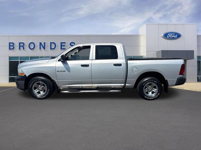Used 2010 Dodge Ram 1500 Truck ST w/ ST Popular Equipment Group