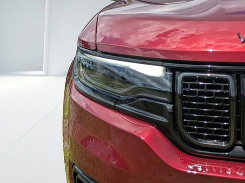 New 2025 Jeep Wagoneer Series II image 8