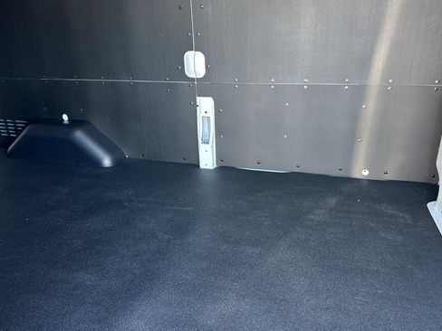 New 2026 Ford Transit 250 148 Medium Roof w/ Exterior Upgrade Package image 13