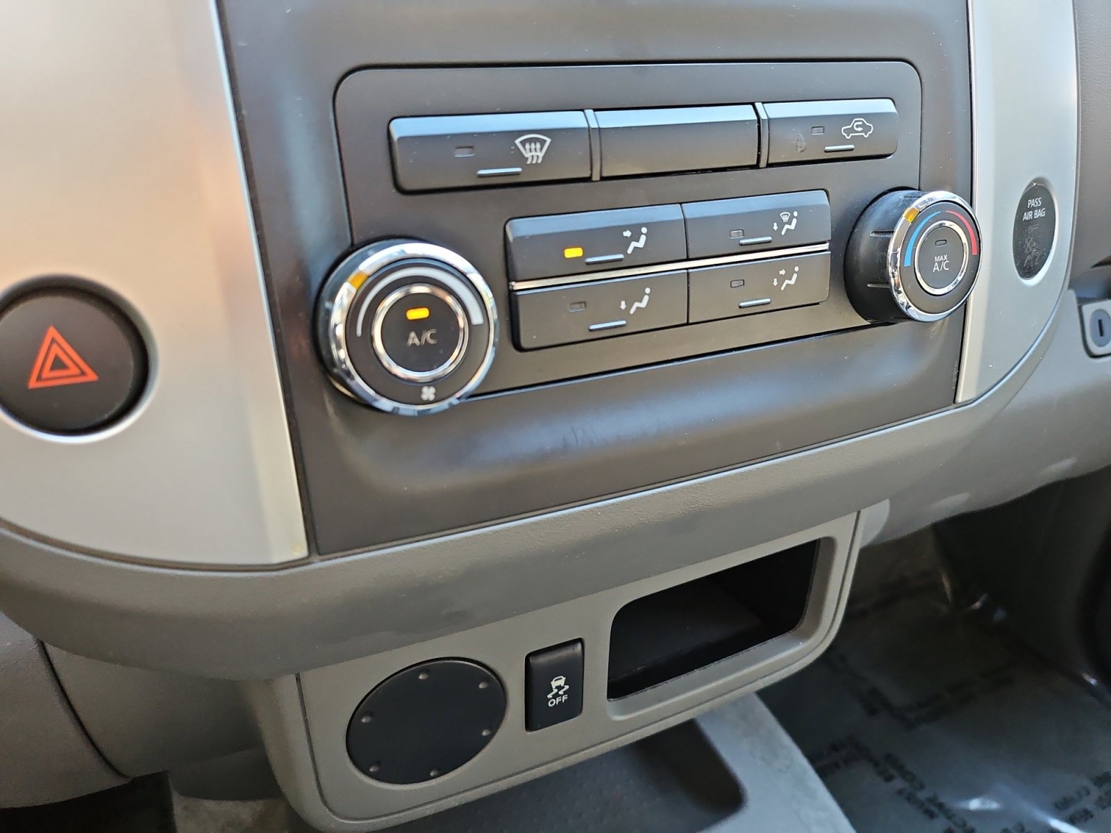 Used 2016 Nissan Frontier S w/ S Preferred Package RWD image 27