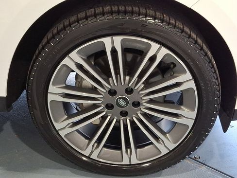 Certified 2023 Land Rover Range Rover Sport SE AWD/4WD image 7