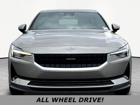 Used 2022 Polestar Polestar 2 w/ Plus Package AWD/4WD image 2