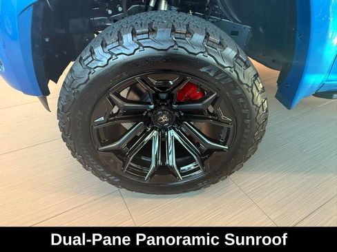 New 2026 RAM 1500 Big Horn image 39