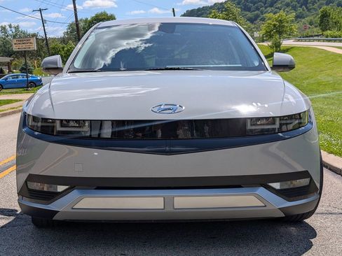 Used 2023 Hyundai Ioniq 5 SE w/ Cargo Package RWD image 18