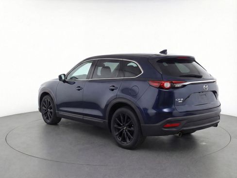 Certified 2023 MAZDA CX-9 Touring Plus image 5