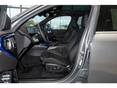 New 2026 BMW X3 xDrive30 w/ Convenience Package image 60