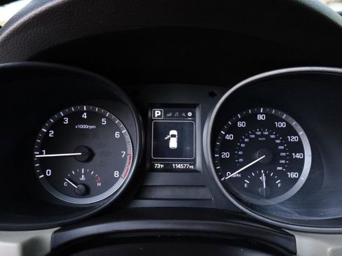 Used 2018 Hyundai Santa Fe Sport image 31