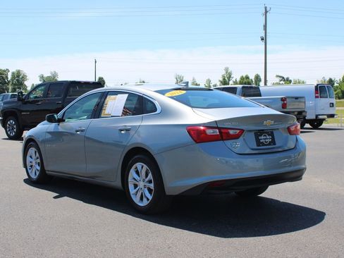 Used 2024 Chevrolet Malibu LT FWD image 7