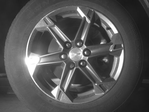 Used 2025 Chevrolet Blazer LT FWD image 13