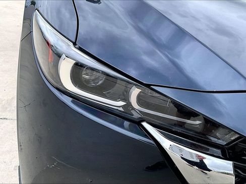 Used 2023 MAZDA CX-5 AWD 2.5 S w/ Select Package image 32