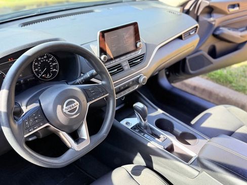 Used 2020 Nissan Altima 2.5 S image 15