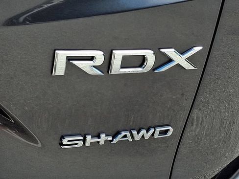 Used 2019 Acura RDX A-Spec AWD/4WD image 31