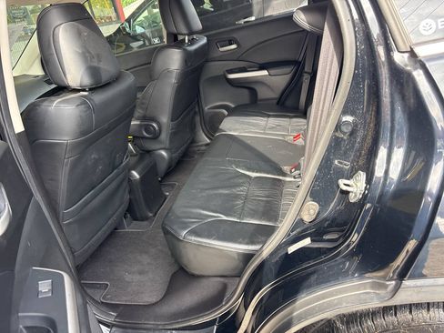 Used 2012 Honda CR-V EX-L image 15