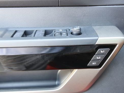 New 2026 Toyota Tundra Limited image 15