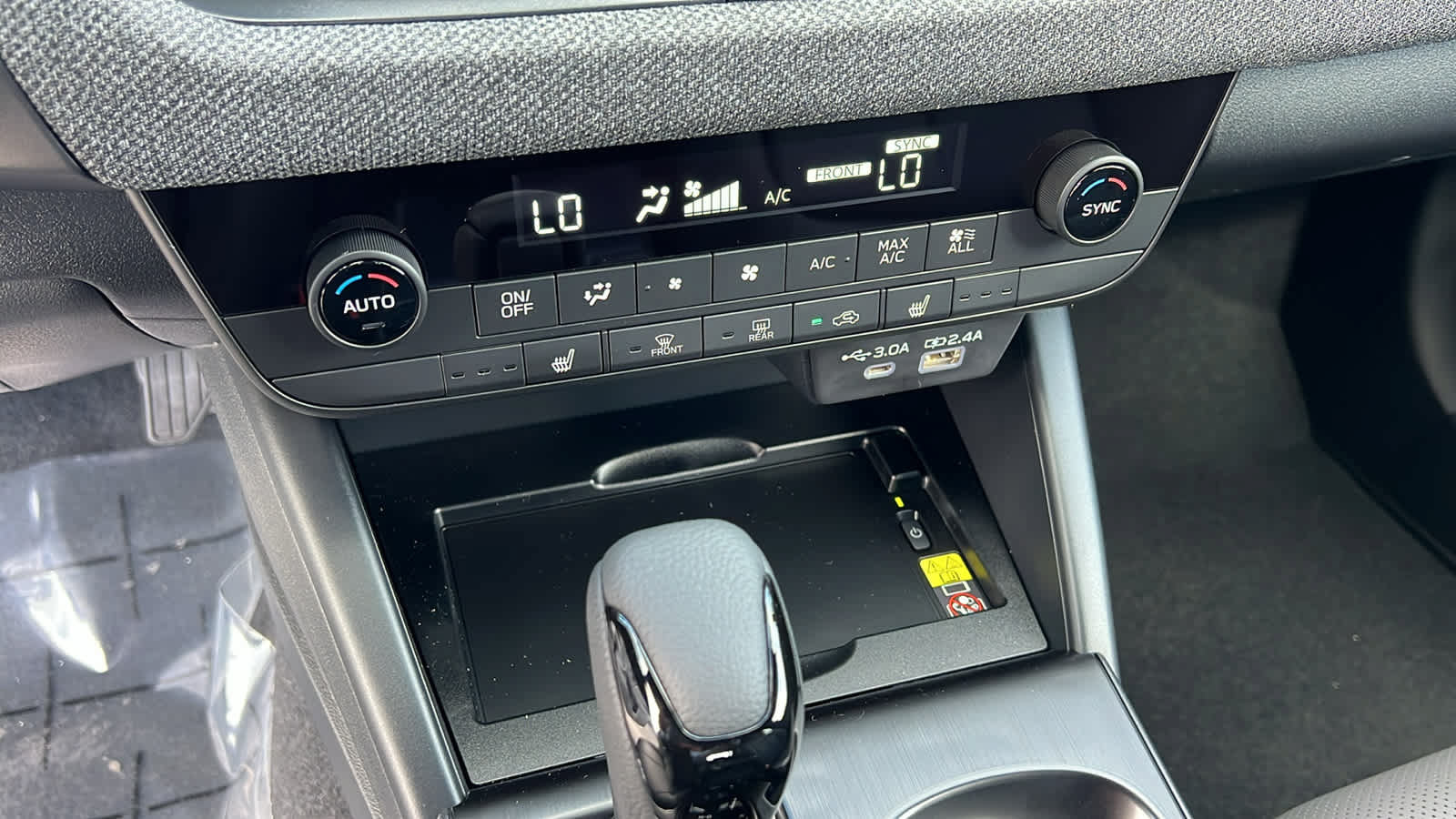 New 2026 Subaru Outback Limited XT AWD/4WD image 14