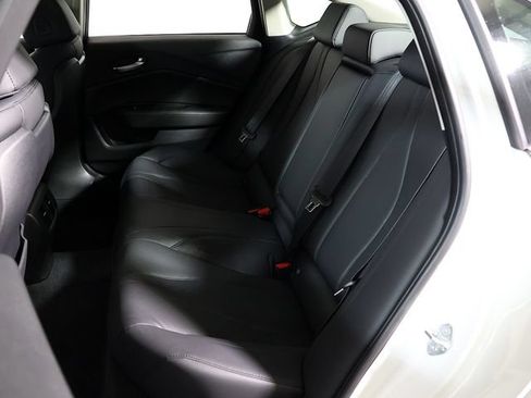 Certified 2023 Acura TLX FWD image 13