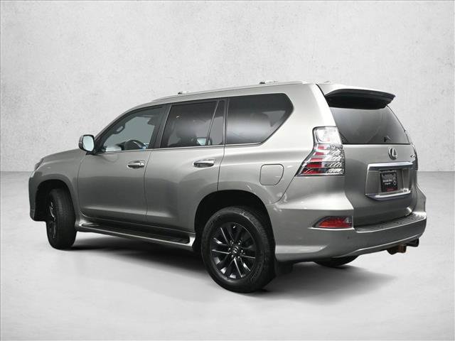 Used 2021 Lexus GX 460 Premium AWD/4WD image 6