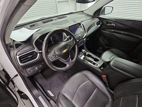 Used 2019 Chevrolet Equinox Premier AWD/4WD image 13