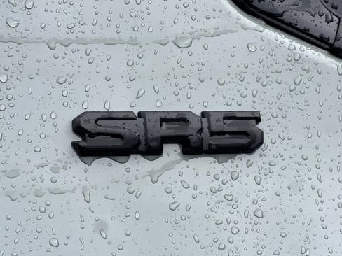 New 2026 Toyota Tundra SR5 w/ SR5 Premium Package image 20