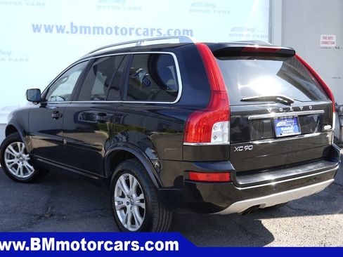 Used 2013 Volvo XC90 3.2 AWD/4WD image 4