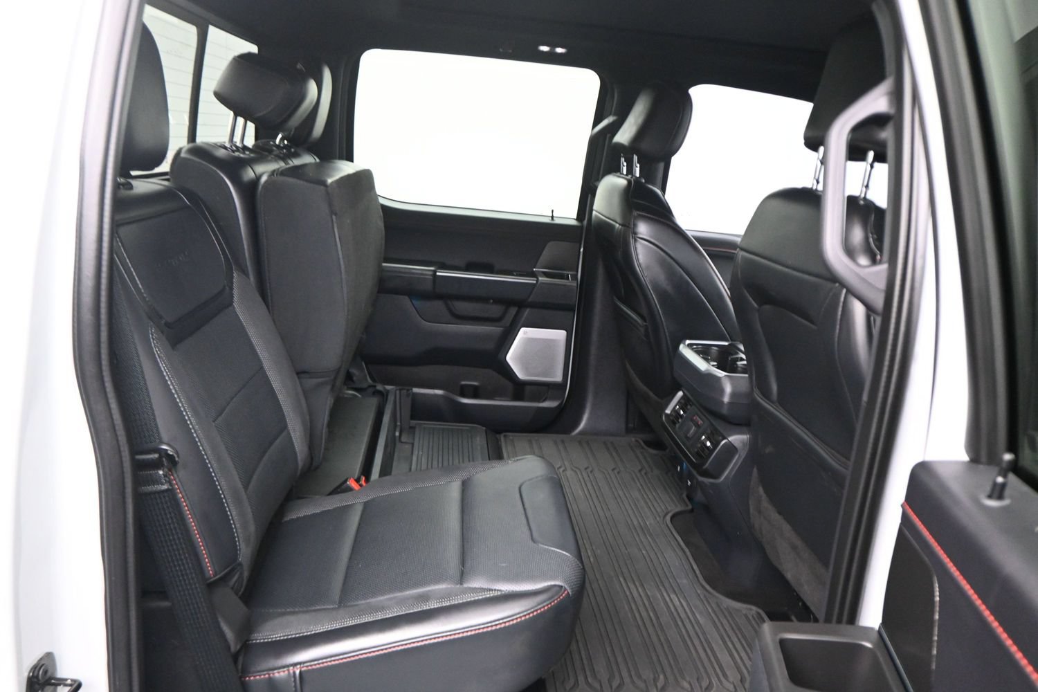 Used 2024 Ford F150 Raptor AWD/4WD image 10