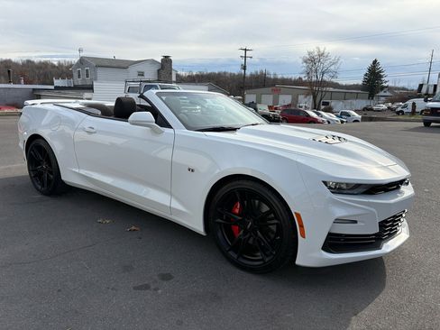 Used 2023 Chevrolet Camaro SS image 7