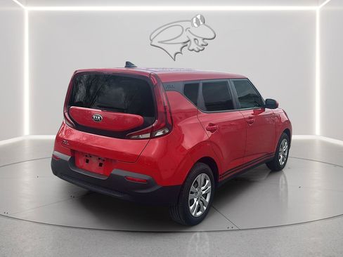 Used 2020 Kia Soul LX image 5