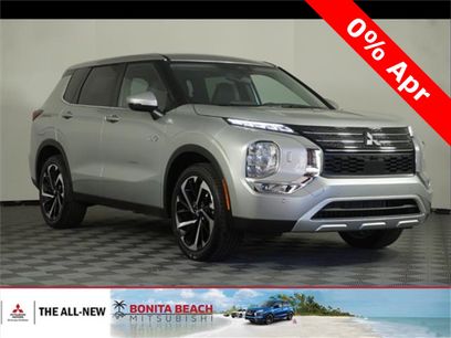 New 2025 Mitsubishi Outlander SE