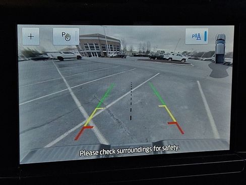 Used 2023 Ford F150 XLT image 17