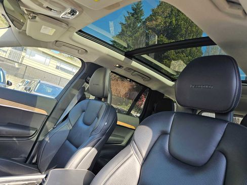 Used 2020 Volvo XC90 T6 Inscription w/ Protection Package Premier image 25